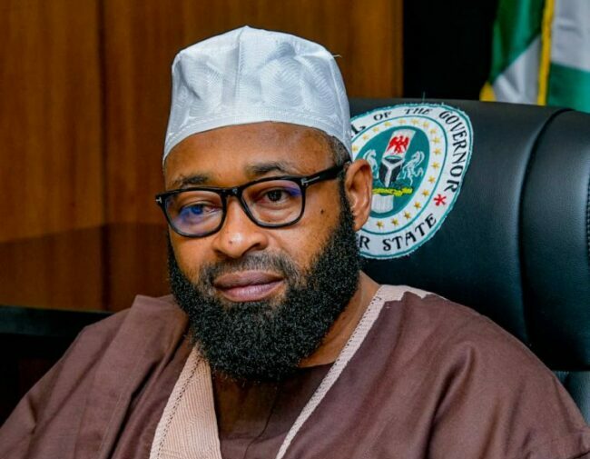 Le gouverneur Bago pleure l'ancien secrétaire du gouvernement du Niger