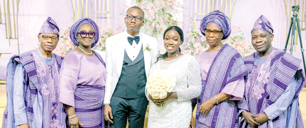Marriage is a ministry