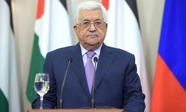Le nouveau gouvernement palestinien prête serment devant Abbas