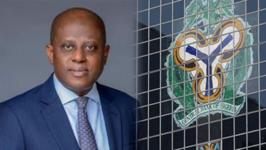 Les Nigérians félicitent le gouverneur de la CBN, Cardoso, pour l'appréciation du Naira