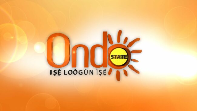 Les entrepreneurs achèveront bientôt les projets routiers en cours à Akure – gouvernement d'Ondo