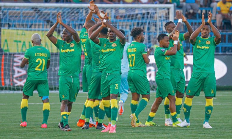 Les jeunes Africains battent l’Union côtière 1-0
