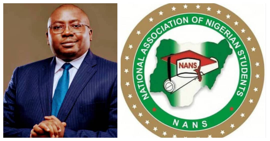NANS exige la démission d'Adelabu - Tribune Online