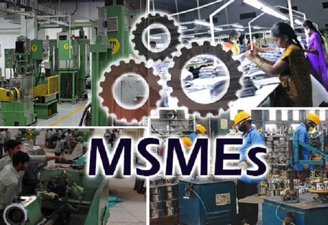 MSME forum to establish Bank, Revealing a hidden dimension, ease of doing business SMEs