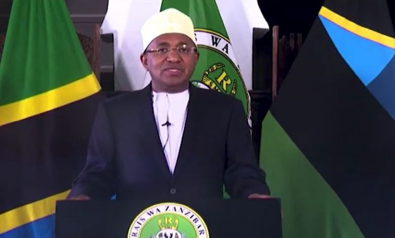 Oman et Zanzibar s'engagent à renforcer leurs liens