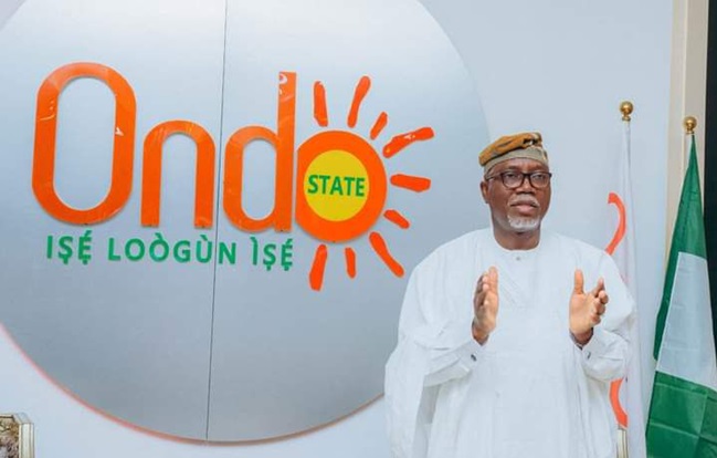 Ondo guber : Aiyedatiwa reçoit le certificat de retour d'APC