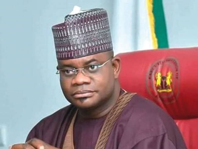 Pourquoi nous avons remboursé à l'avance les frais payés par Yahaya Bello, précise l'American International School