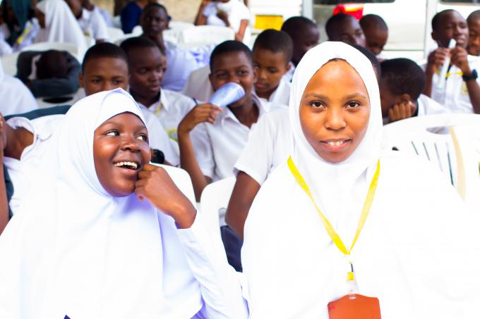 REO met en garde contre le refus de l’éducation des filles