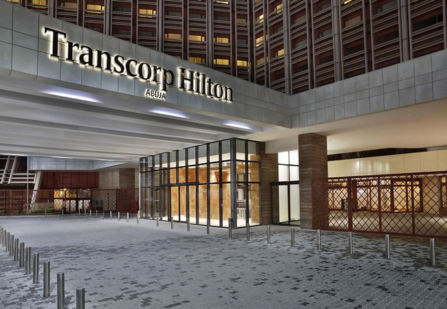 Transcorp Hotels records strong performance