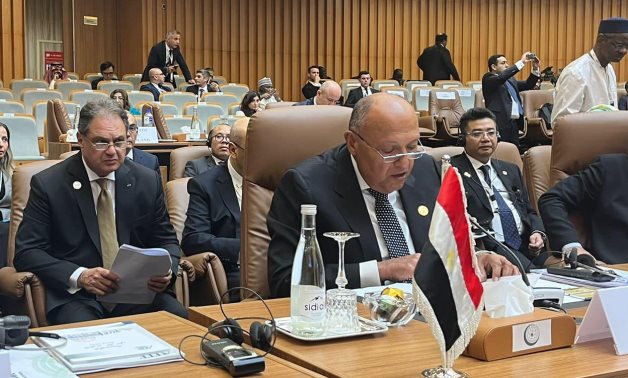 15ème Sommet de l'OCI : l'Egypte appelle à une action décisive contre les « illusions » d'éradication de la cause palestinienne