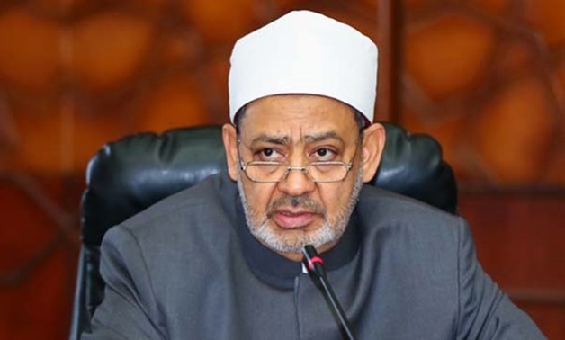 Al-Azhar condamne les attaques barbares israéliennes contre le camp de réfugiés de Rafah