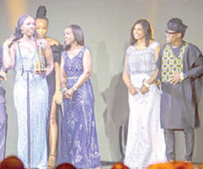 ...Alors que 'Confam Gbedu' revient avec Pepsi
