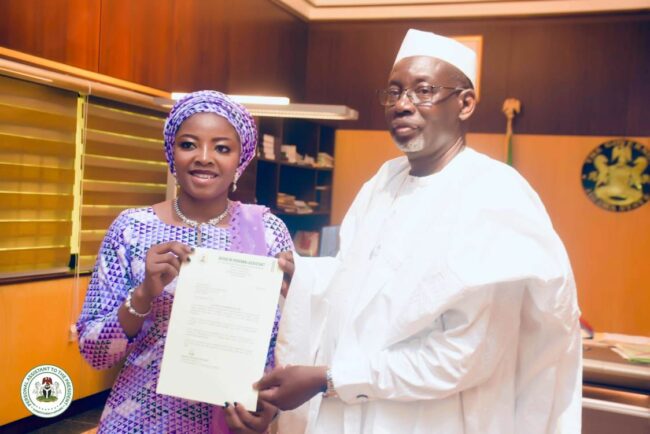 Assurer la bonne gouvernance à la base, déclare l'assistant de Tinubu au gouvernement de Jigawa