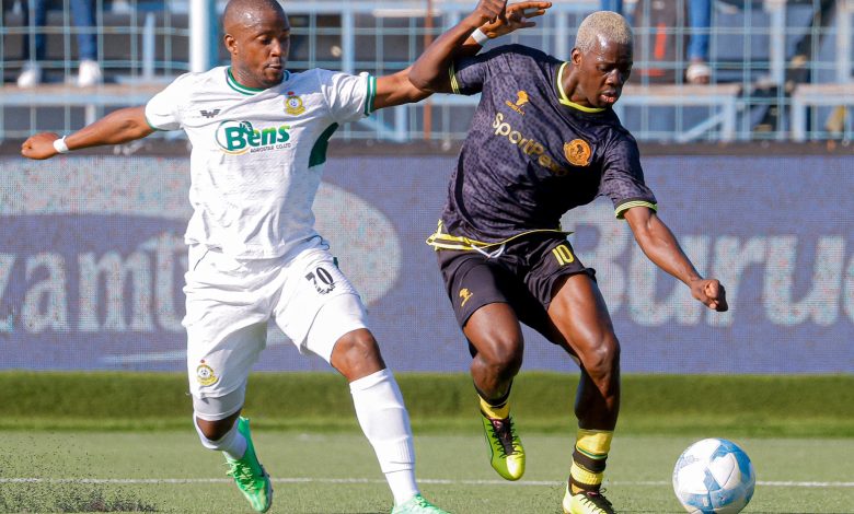 Aziz Ki décroche le soulier d'or, Azam se qualifie pour la Ligue des champions, Simba en route vers la Confédération