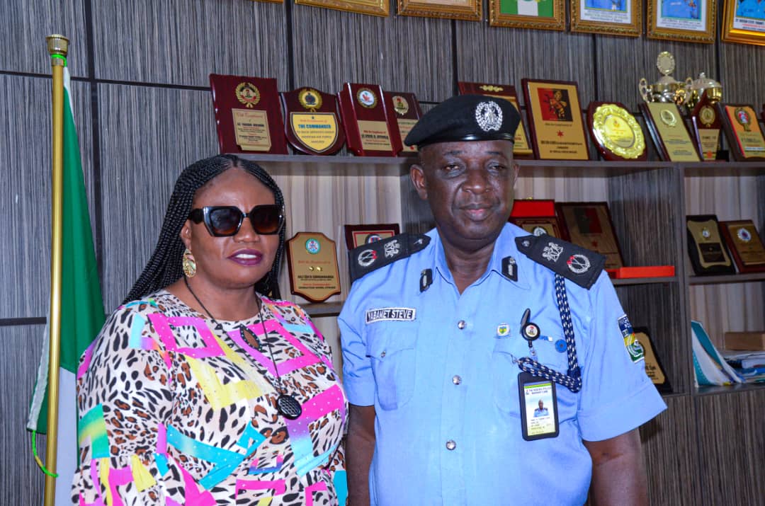 Benue SUBEB et la police forment un partenariat pour renforcer la sécurité des écoles