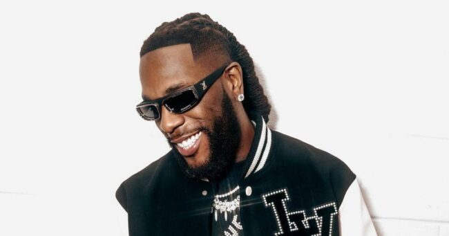 Burna Boy rejoint Nollywood et s'apprête à produire son premier film