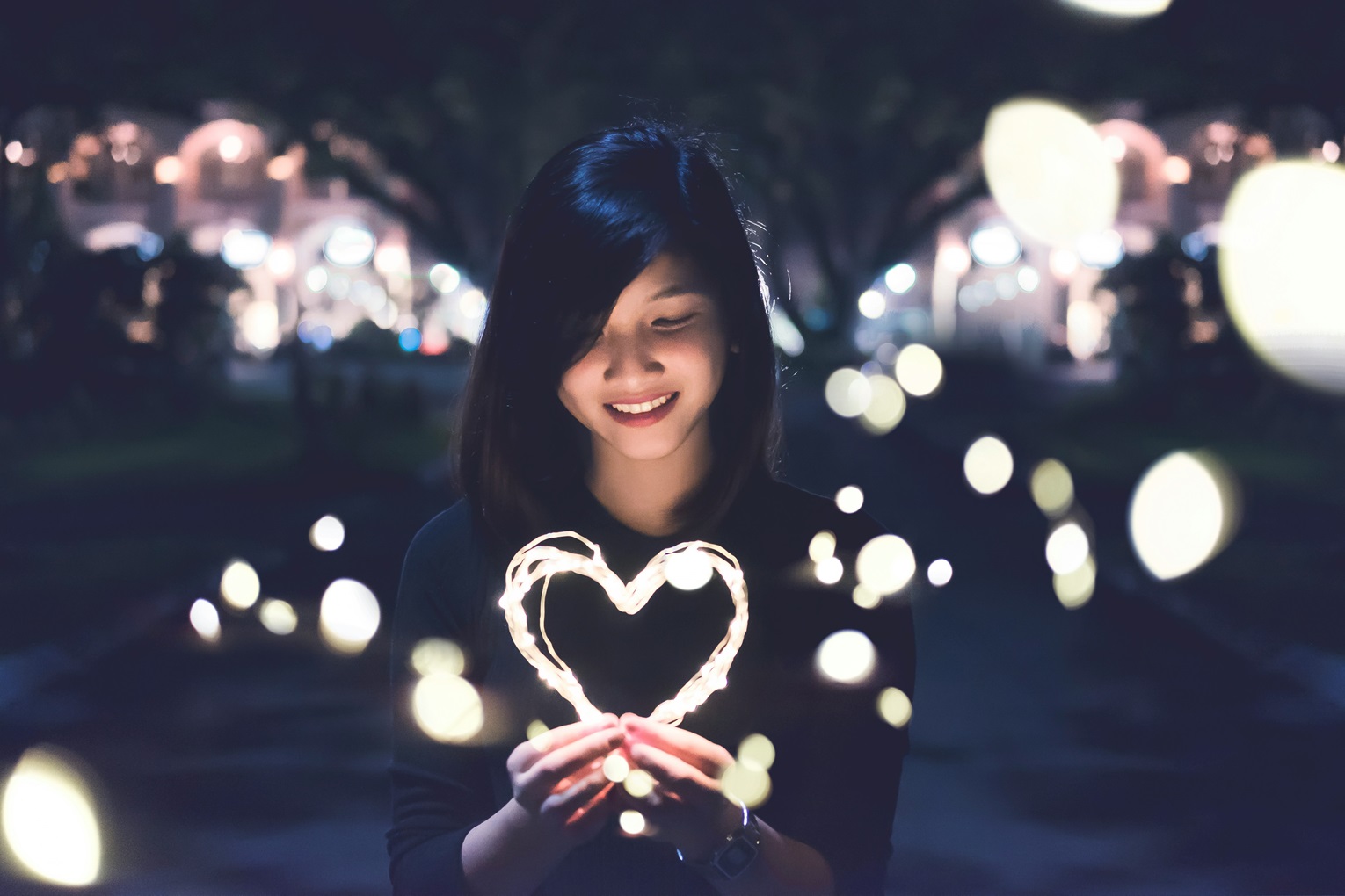 Comment gagner le cœur d'une femme