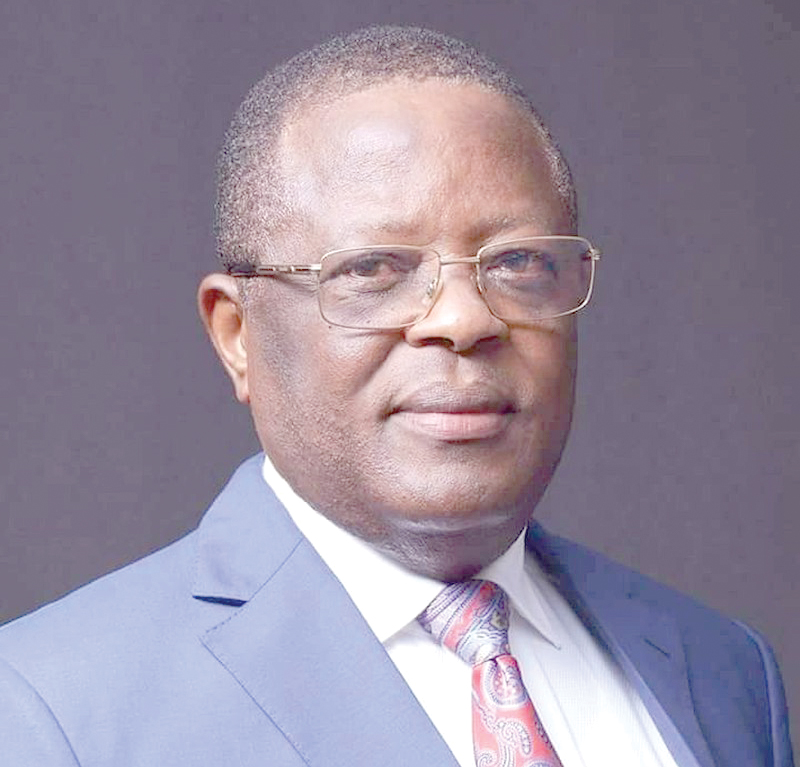 David Umahi nie avoir abandonné les journalistes