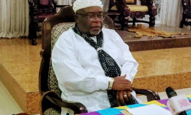 Embaucher de nombreux entrepreneurs pour l'achèvement rapide de l'autoroute Calabar-Lagos