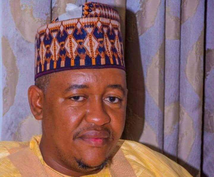 Ignorer le prétendu limogeage du président de l'État — Zamfara APC