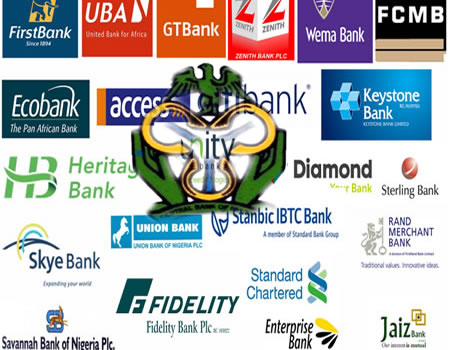 Illiquidity Banks borrow N3.4tn from CBN to meet