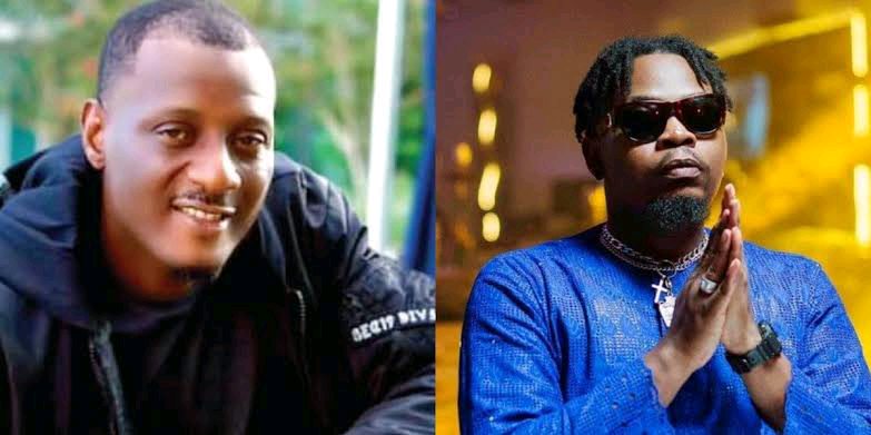 J’ai pleuré quand Olamide a quitté mon label – ID Cabasa
