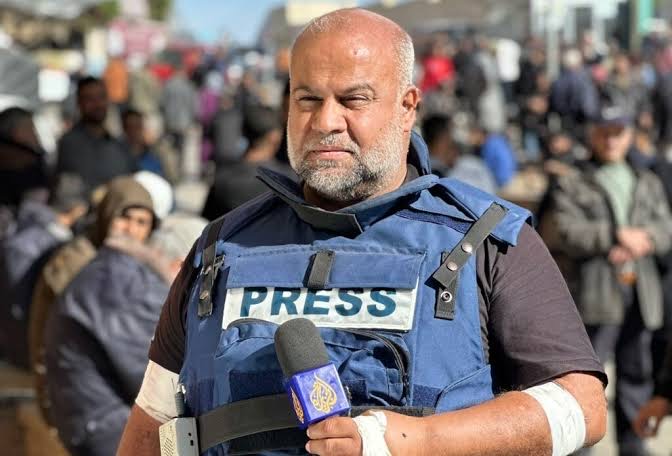 Journée mondiale de la liberté de la presse : Muslim News cherche à mettre fin à la guerre à Gaza