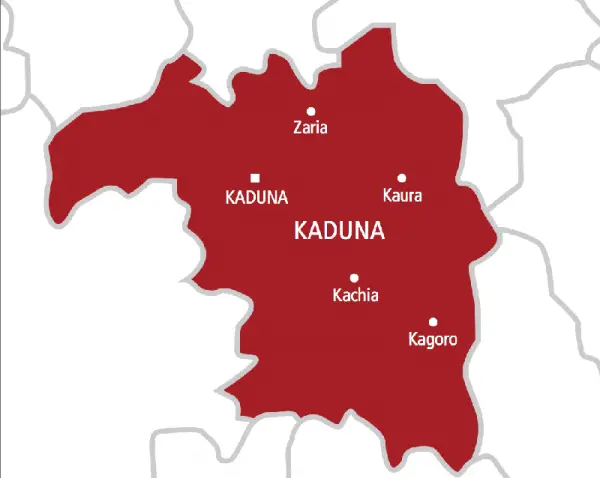 Kaduna atteint une couverture de santé publique à 100 %