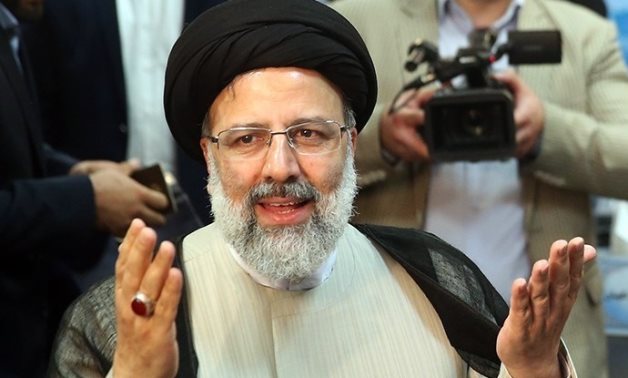 L'Egypte exprime sa profonde inquiétude concernant la disparition de l'avion transportant le président iranien