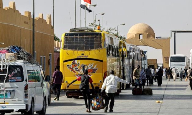 L'Egypte offre un soutien illimité à la résolution de la crise au Soudan