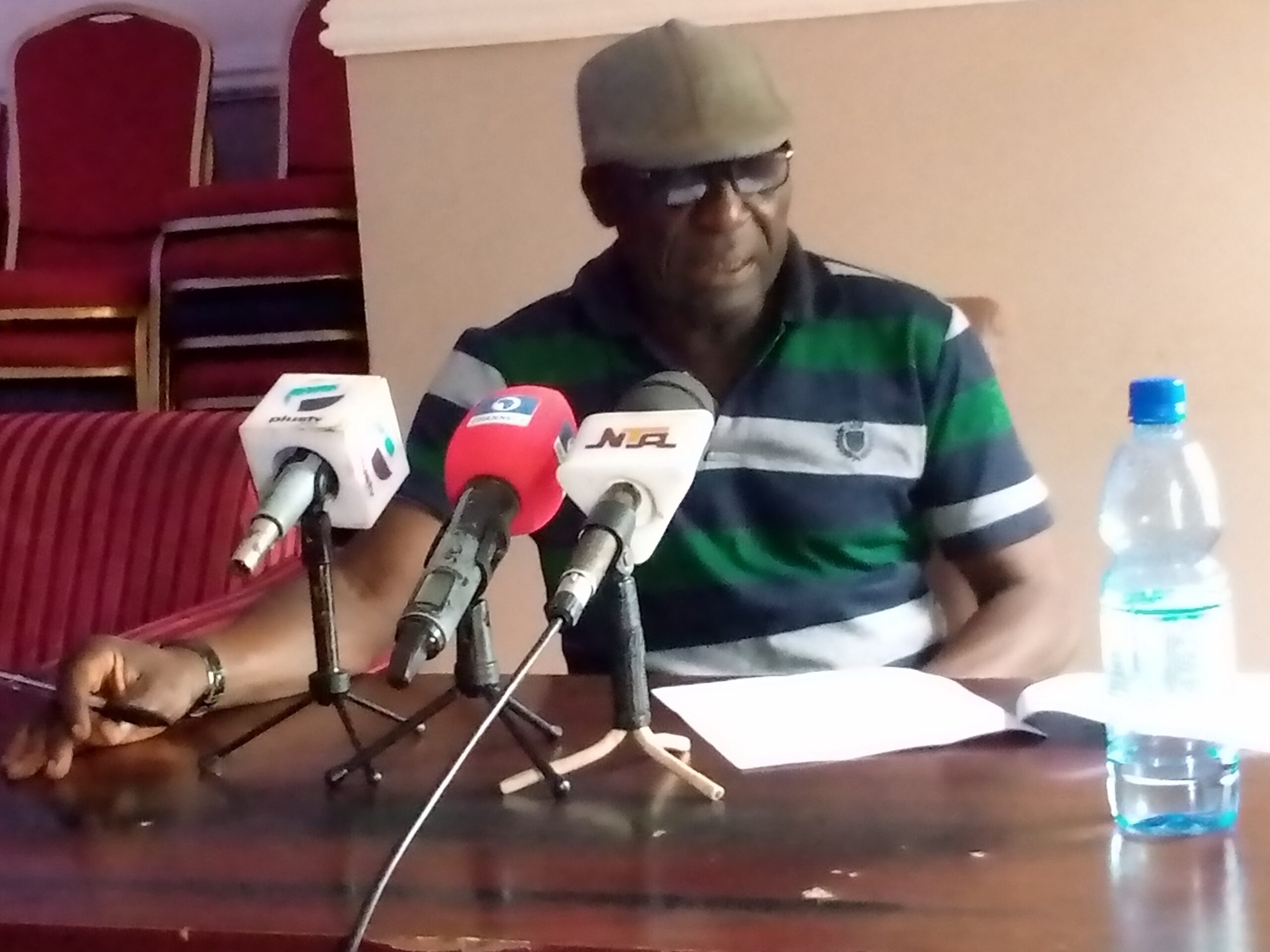 L'ethnie Kuteb accuse TY Danjuma de manipulation historique