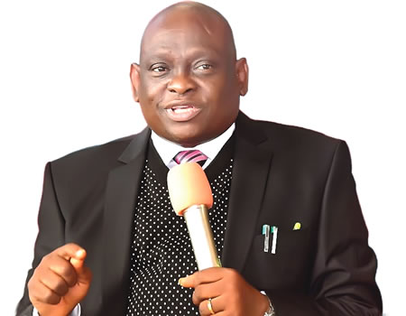 Leaders’ gross incompetence bane
