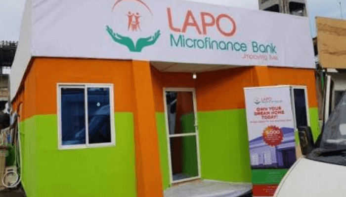 LAPO décaisse 5,6 milliards de nairas aux agriculteurs ruraux