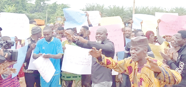 Edo community kicks over plot to withdraw