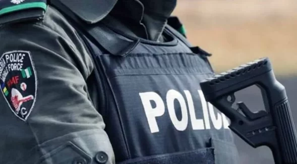 La police récupère un tricycle volé à Katsina