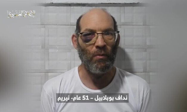 Le Hamas annonce la mort d'un prisonnier britannique à Gaza suite à une frappe aérienne israélienne