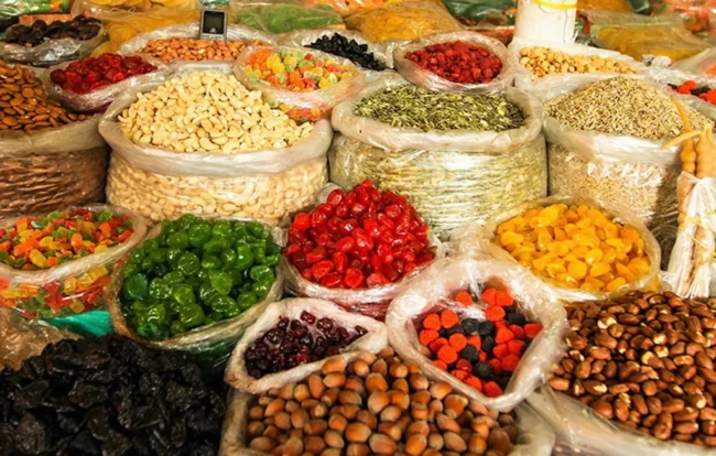 Le NBS répertorie les 10 aliments de base les plus chers au Nigeria