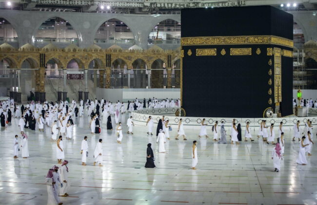 Le Niger dévoile le programme des vols pour les pèlerins du Hajj 2024