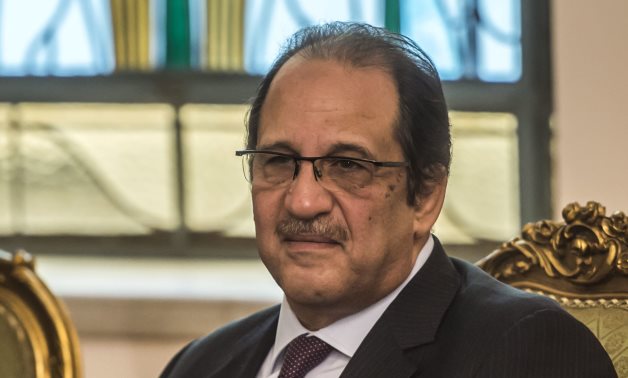 Le chef des renseignements égyptiens et Haneya du Hamas coordonnent les négociations de trêve lors d'un appel téléphonique