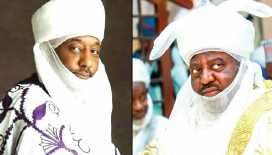 Le conseil des oulémas charge Tinubu de prévenir la violence et la confusion