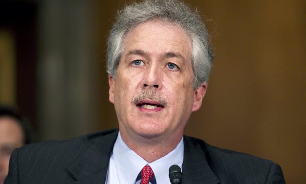 Le directeur de la CIA, William Burns, arrive au Caire pour les négociations de cessez-le-feu à Gaza