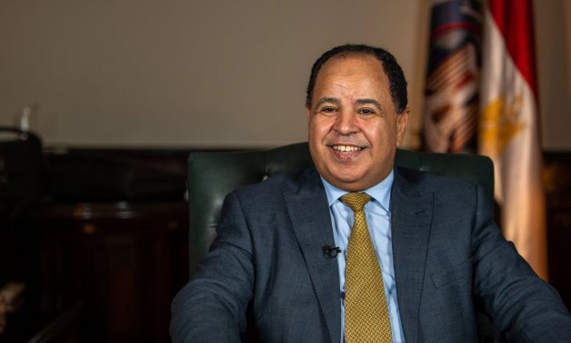Le ministre égyptien des Finances critique les subventions aux carburants pour leur facture élevée payée par le Trésor public