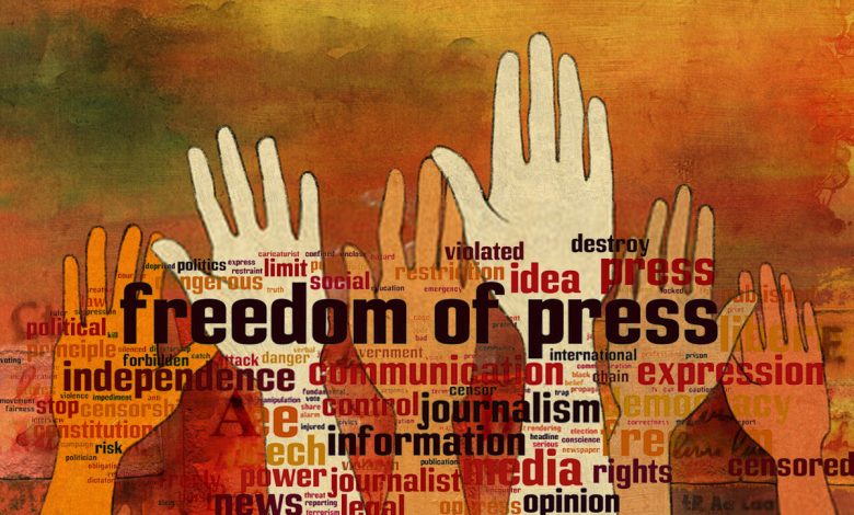 Le rapport de l’Indice mondial de la liberté de la presse 2024 classe la Tanzanie en tête
