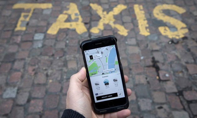 Le tribunal administratif égyptien examinera une action en justice pour l'annulation des licences Uber et Careem en juin prochain