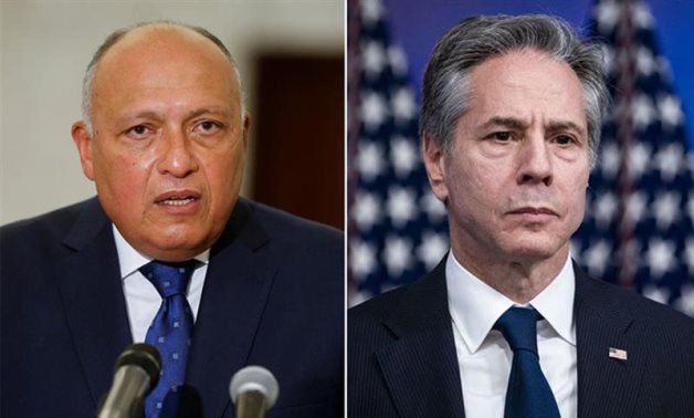 Les États-Unis ne soutiennent pas une opération militaire majeure à Rafah, a déclaré Blinken à son homologue égyptien Shoukry