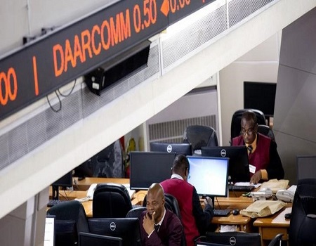 SEC Capital Market