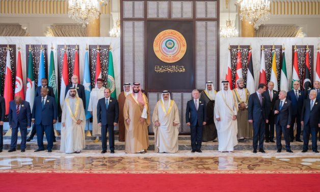 Les dirigeants arabes appellent à un cessez-le-feu immédiat et permanent à Gaza