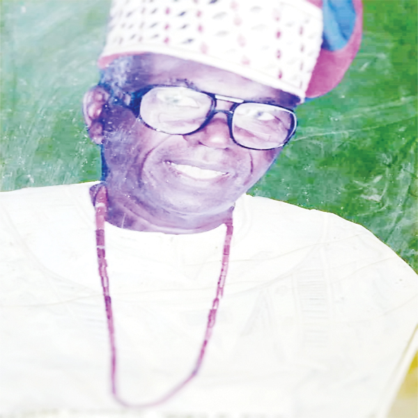 Les dirigeants nationaux du PDP se comportent comme si le parti était mort – le chef du PDP Osun, Dele Faseru