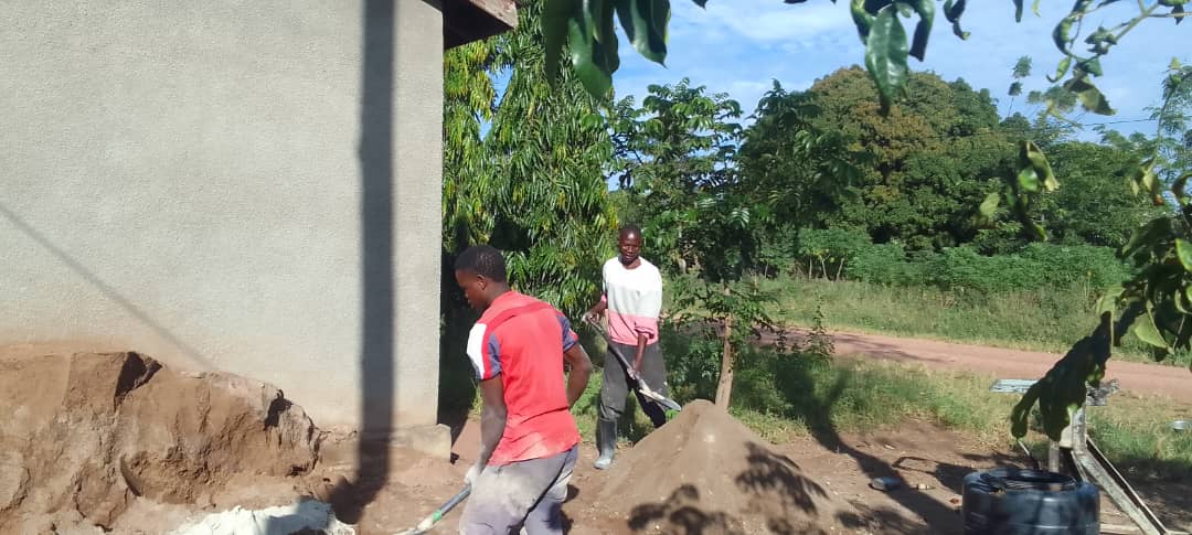 Les habitants des zones rurales de Musoma unissent leurs forces pour accélérer les projets de développement