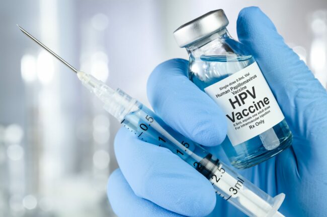 Les pédiatres expriment leur soutien au déploiement de la vaccination contre le VPH au Nigeria